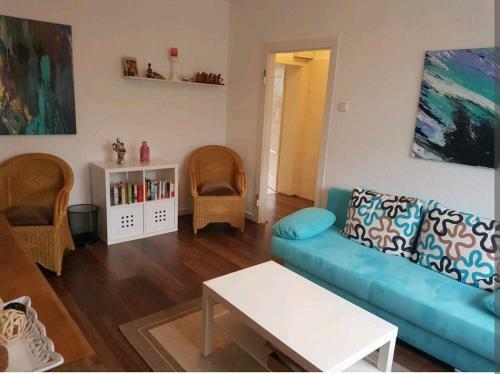 Apartamento Nette,kleine Wohnung In Gute Lage