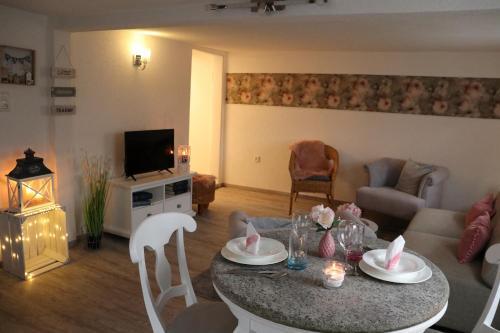 Apartamento Historisch �bernachten Brinkerplatz 3