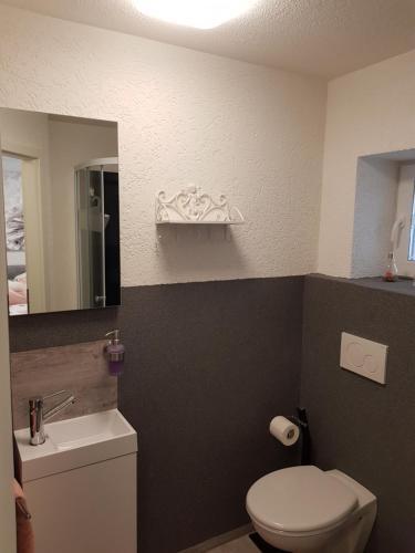 Apartamento Historisch �bernachten Brinkerplatz 3