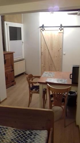 Apartamento Historisch �bernachten Brinkerplatz 3