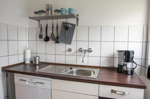 Apartamento Ferienwohnung B�rbel