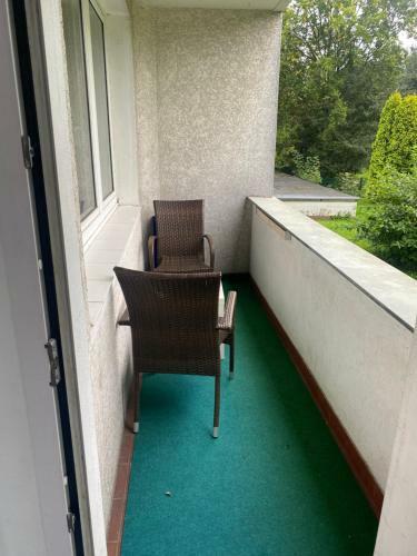 Apartamento Appartement Ultra Moderne