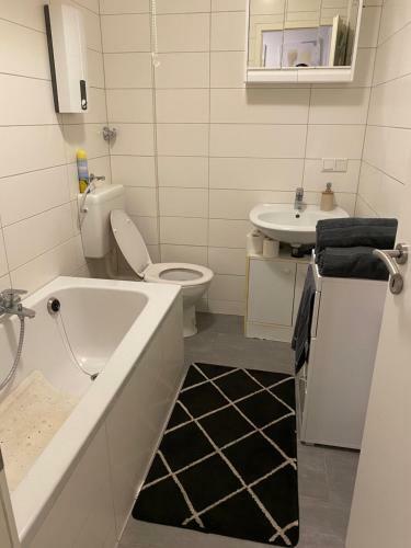 Apartamento Appartement Ultra Moderne