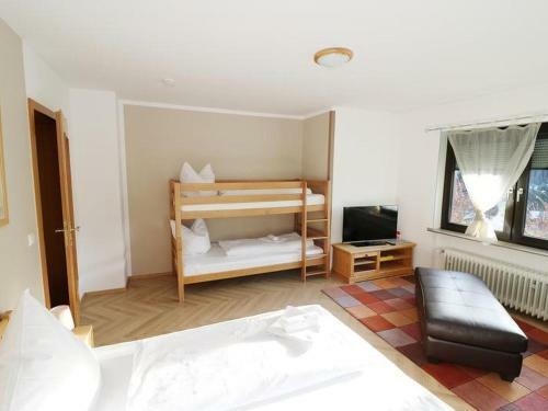 Apartamento Haus Wintersonne