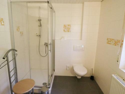 Apartamento Haus Wintersonne