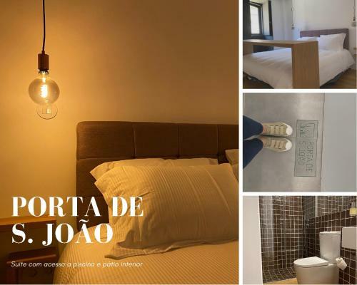 Hostal Casa Da Trincheira , Turismo de Habita��o
