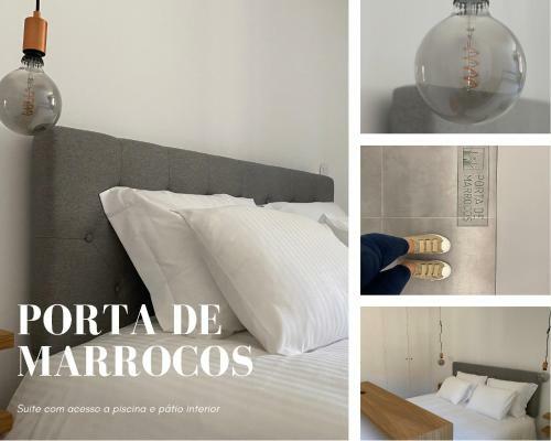 Hostal Casa Da Trincheira , Turismo de Habita��o