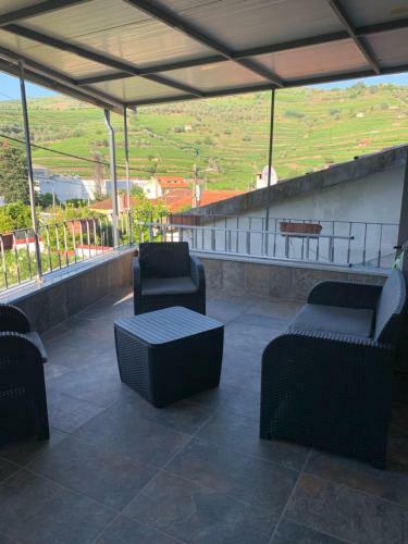 Apartamento Casa Da Ruela No Rodo
