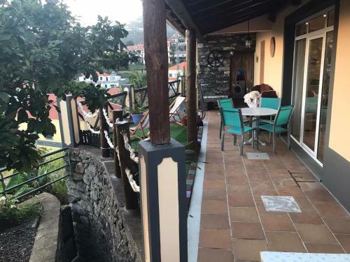 Agroturismo Casa Carreira
