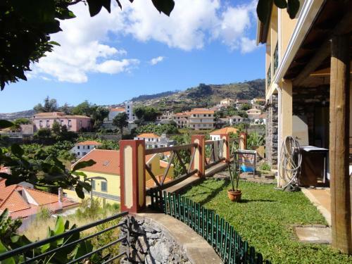 Agroturismo Casa Carreira