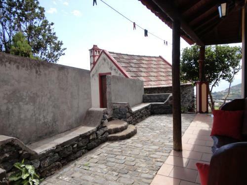 Agroturismo Casa Carreira