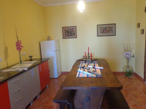 Agroturismo Casa Carreira