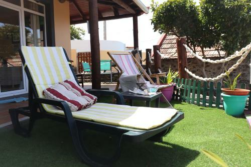 Agroturismo Casa Carreira