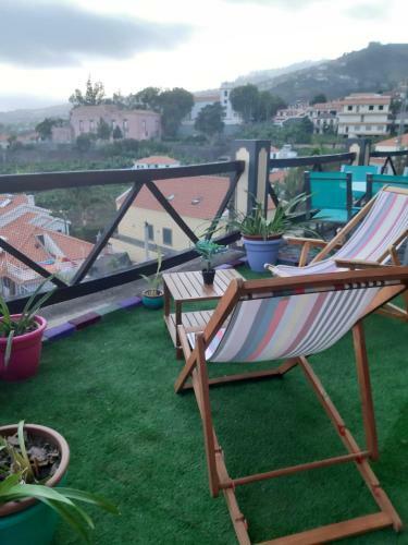 Agroturismo Casa Carreira