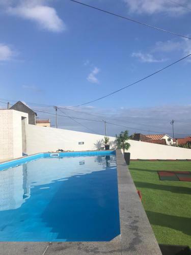 Agroturismo Casa Carreira