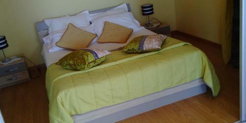 Agroturismo Casa Carreira