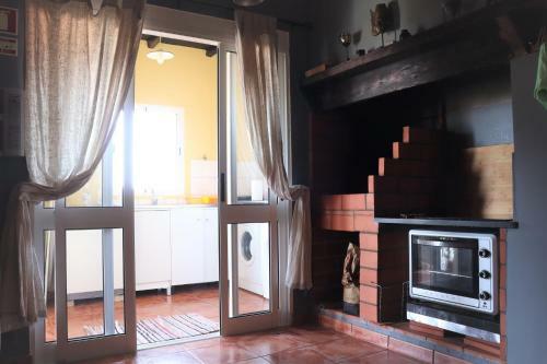 Agroturismo Casa Carreira