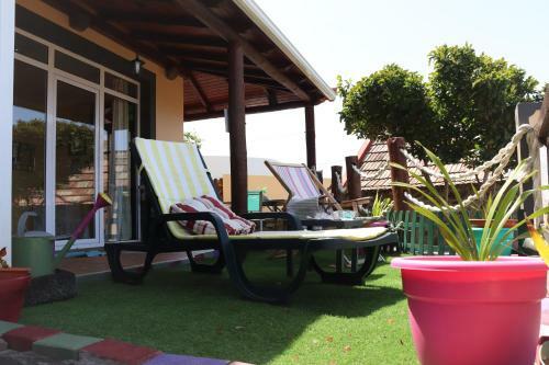 Agroturismo Casa Carreira