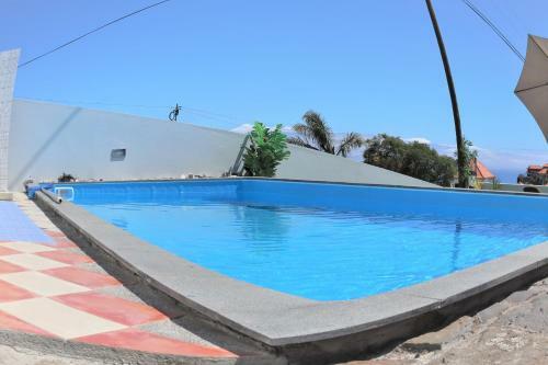 Agroturismo Casa Carreira