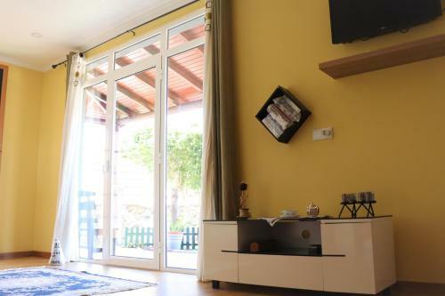 Agroturismo Casa Carreira