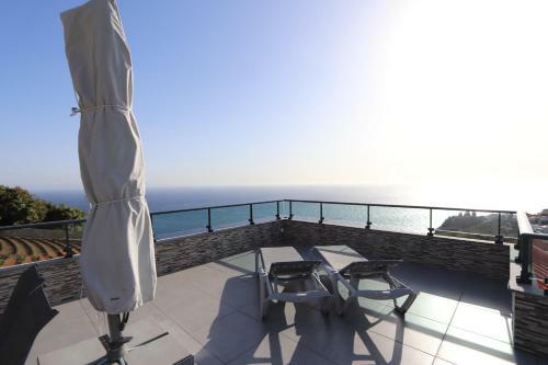 Villa Do Sol