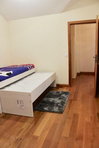 Apartamento Pink House