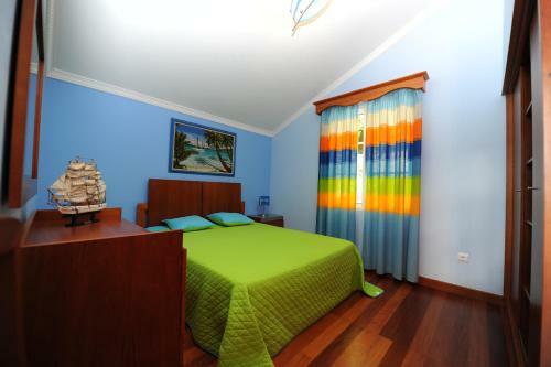 Villa Atl�ntico | Ponta Do Sol