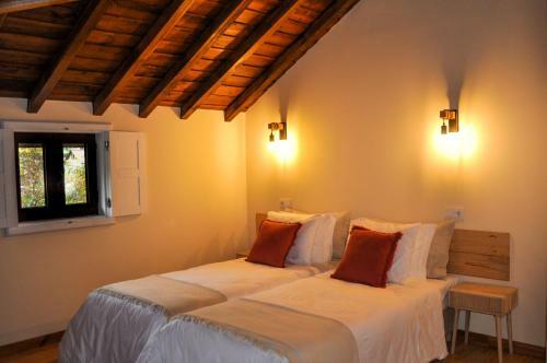 Agroturismo Casa Do Lameiro