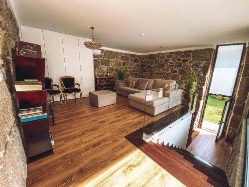 Villa Vale Da Fonte - Charming Houses