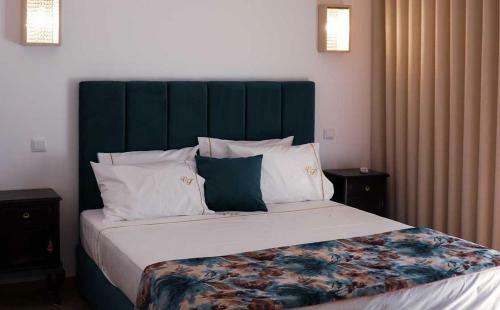 Villa Vale Da Fonte - Charming Houses