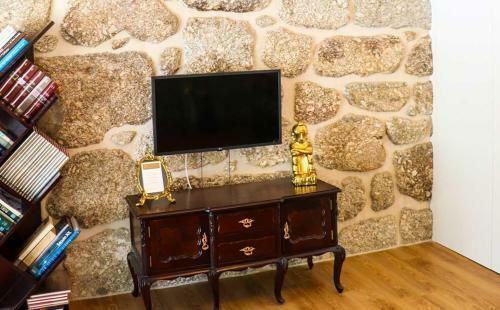 Villa Vale Da Fonte - Charming Houses