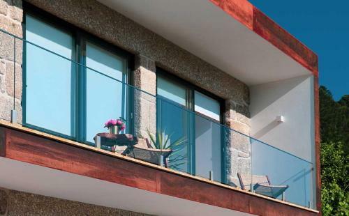 Villa Vale Da Fonte - Charming Houses