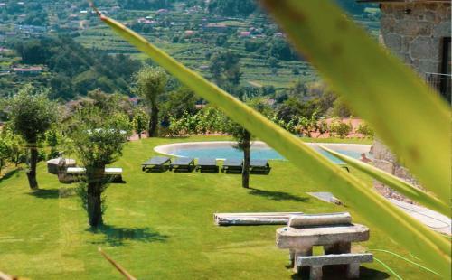 Villa Vale Da Fonte - Charming Houses