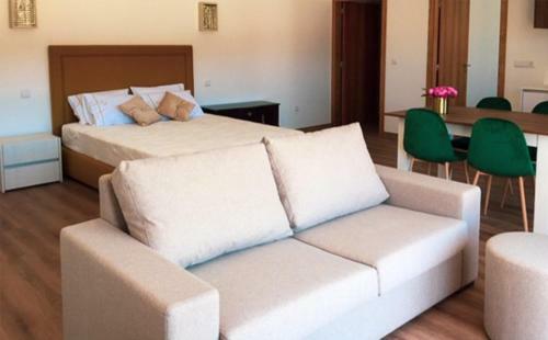 Villa Vale Da Fonte - Charming Houses