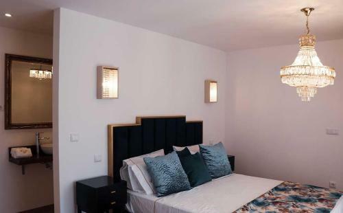 Villa Vale Da Fonte - Charming Houses