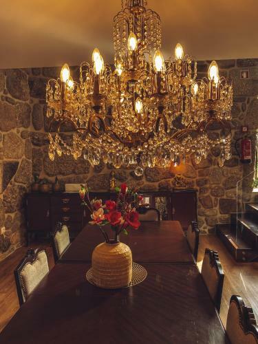 Villa Vale Da Fonte - Charming Houses