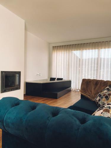 Villa Vale Da Fonte - Charming Houses
