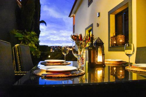 Villa Vila Juntos