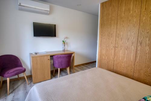 Apartamento Os Poetas