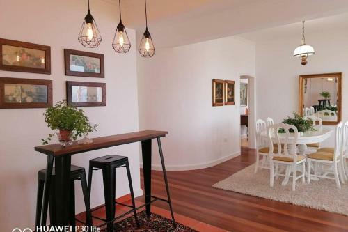 Apartamento A Velha Casa Caboz