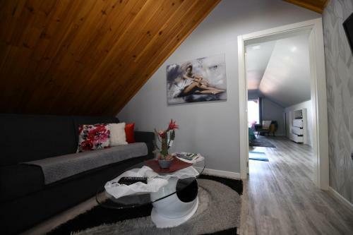 Apartamento Studio Privado Com Vista Mar E Montanha