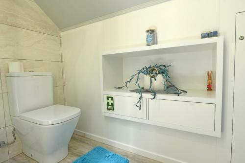 Apartamento Studio Privado Com Vista Mar E Montanha