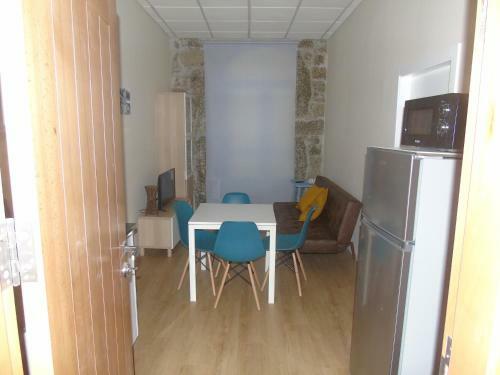 Apartamento Varandas Da Barca