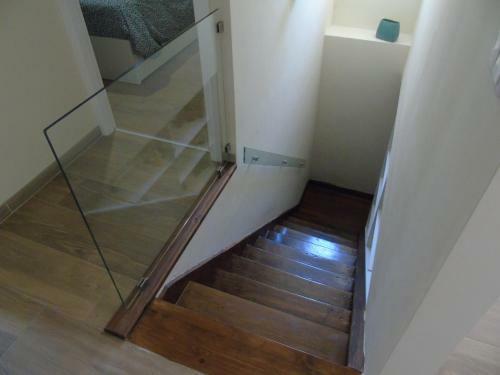 Apartamento Varandas Da Barca