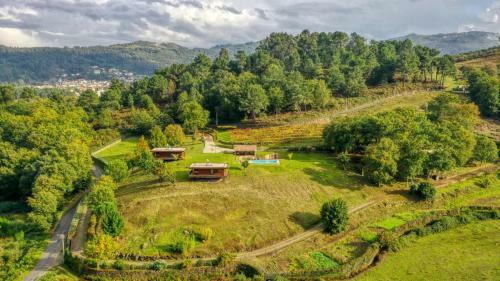 Agroturismo Quinta De Silharezes, Lda