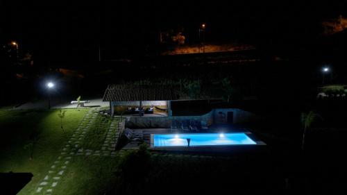 Agroturismo Quinta De Silharezes, Lda