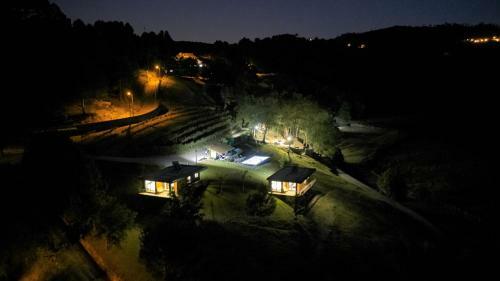 Agroturismo Quinta De Silharezes, Lda