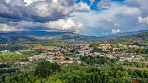Agroturismo Quinta De Silharezes, Lda