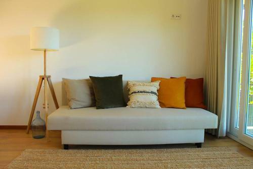 Recanto Tia S�o Magalh�es