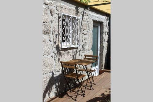 Recanto Tia S�o Magalh�es